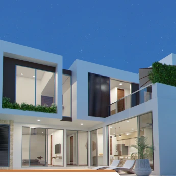 slider a proyecto altos del palmar etapa 1 constructora alianza