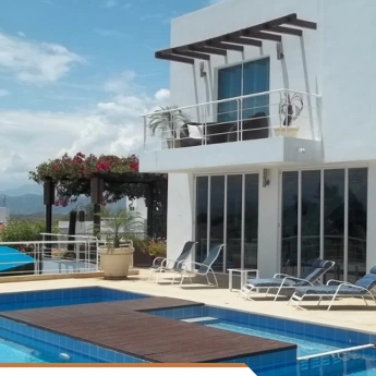 slider a proyecto altos del palmar etapa 1 constructora alianza