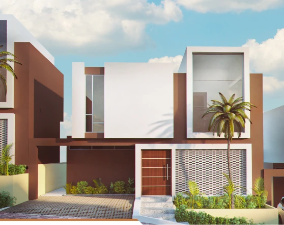 slider a proyecto altos del palmar etapa 1 constructora alianza
