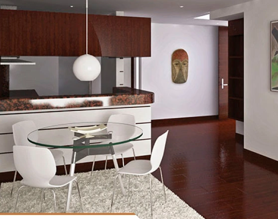 slider a proyecto altos del palmar etapa 1 constructora alianza