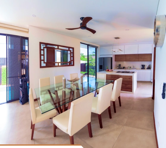 slider a proyecto altos del palmar etapa 1 constructora alianza