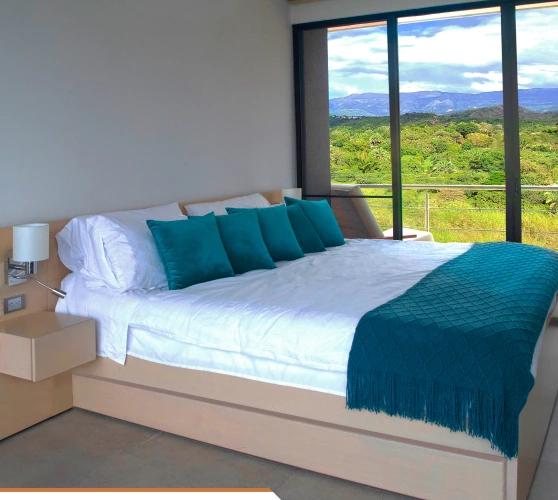 slider a proyecto altos del palmar etapa 1 constructora alianza