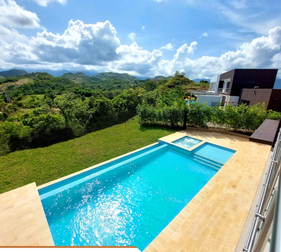 slider a proyecto altos del palmar etapa 1 constructora alianza