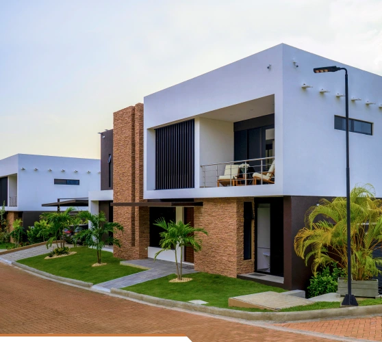 slider a proyecto altos del palmar etapa 1 constructora alianza
