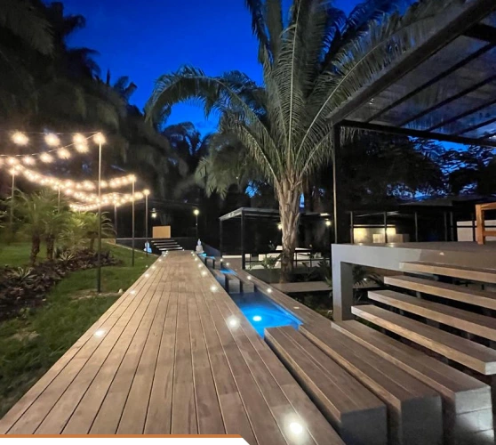 slider a proyecto altos del palmar etapa 1 constructora alianza